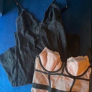 Victoria Secret Lingerie Bundle